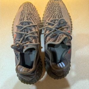 Yeezy boost 350 reverse beluga